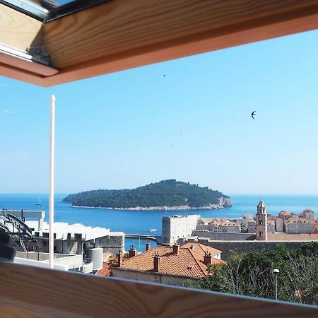 Duplex Apartment Marija Near The Old Town Dubrovnik Exterior foto
