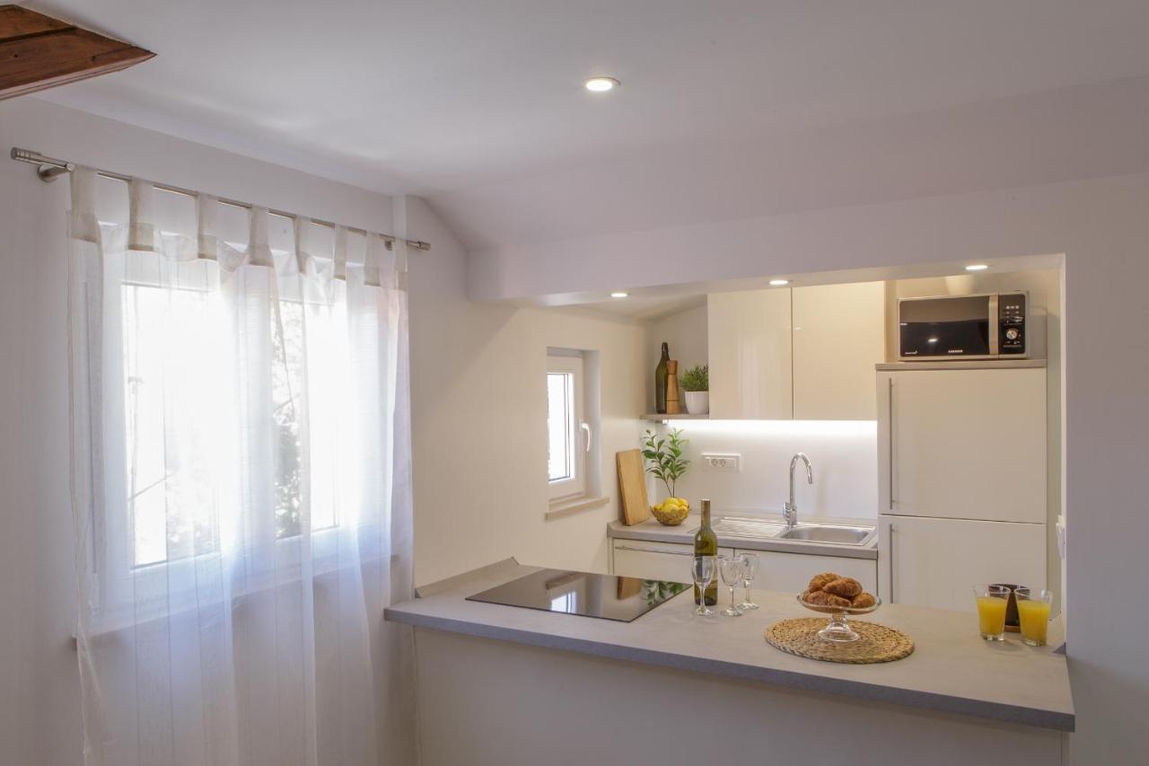 Duplex Apartment Marija Near The Old Town Dubrovnik Exterior foto