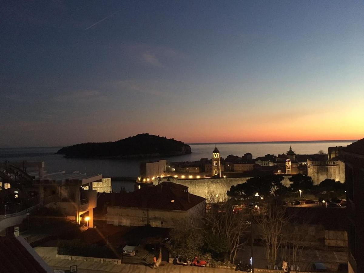 Duplex Apartment Marija Near The Old Town Dubrovnik Exterior foto