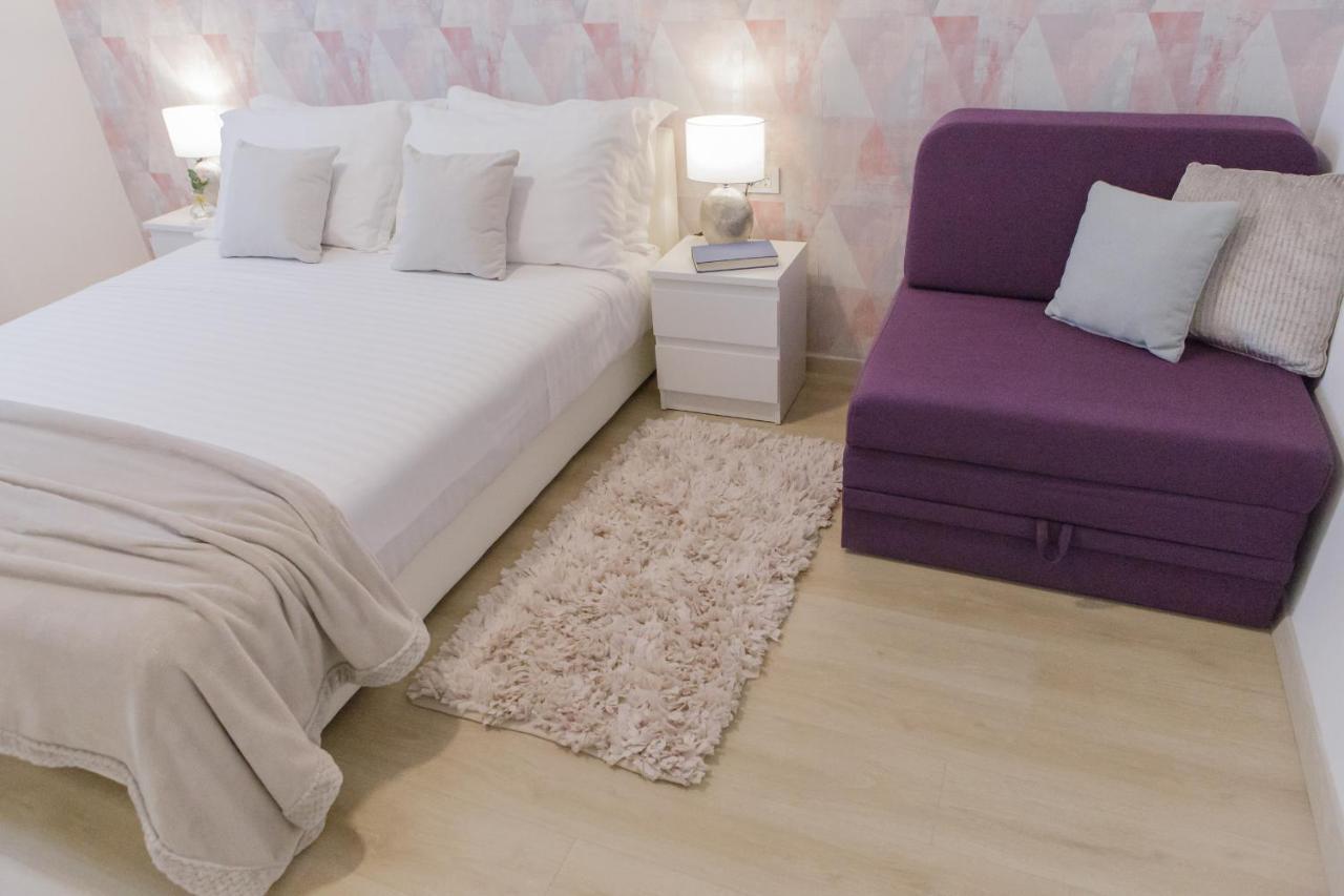 Duplex Apartment Marija Near The Old Town Dubrovnik Exterior foto