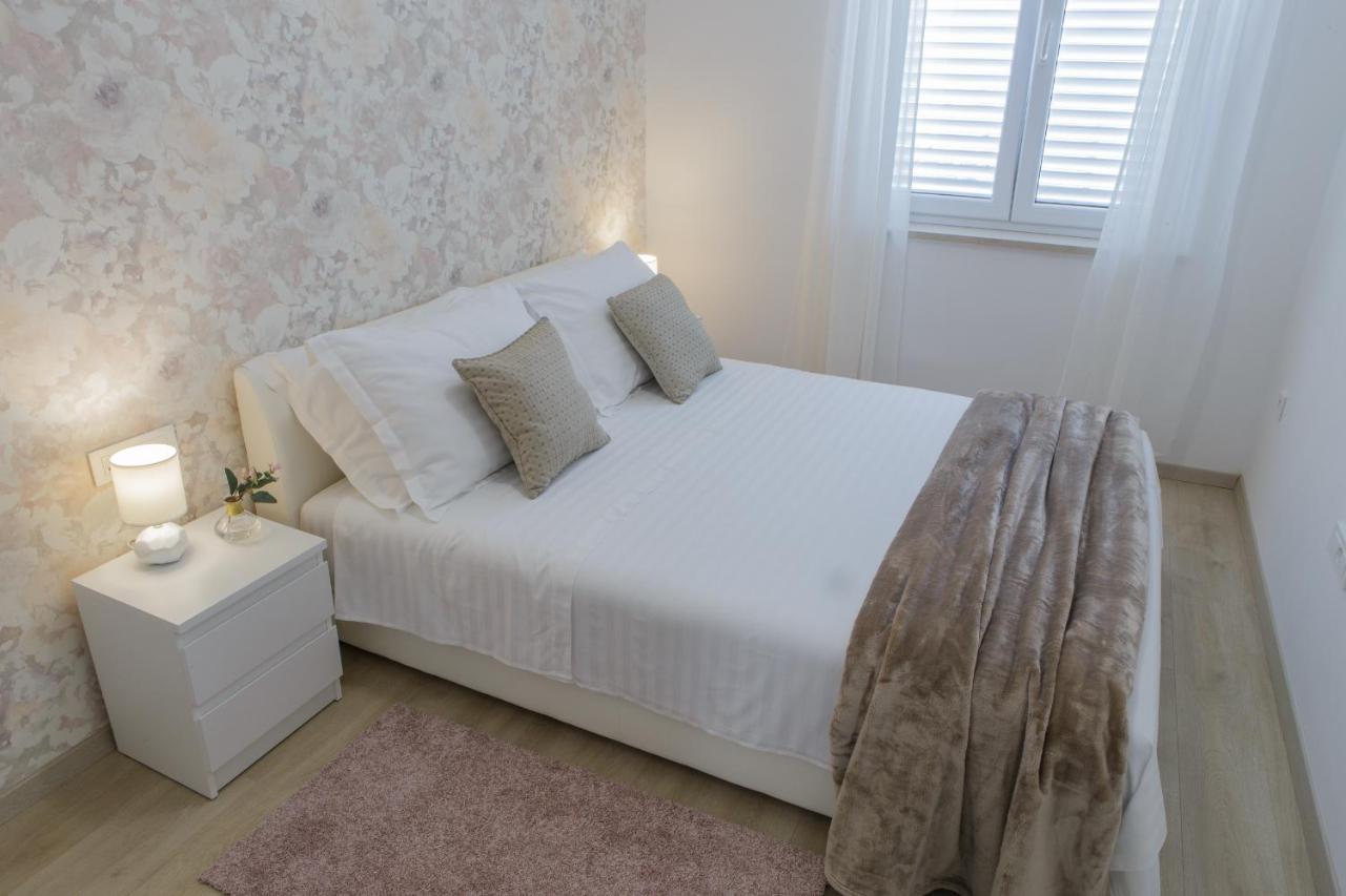 Duplex Apartment Marija Near The Old Town Dubrovnik Exterior foto