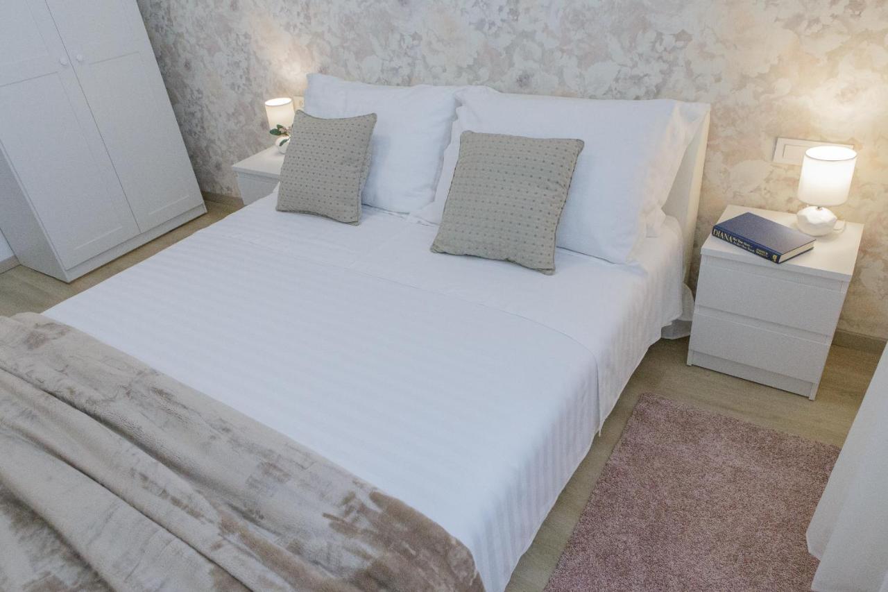 Duplex Apartment Marija Near The Old Town Dubrovnik Exterior foto
